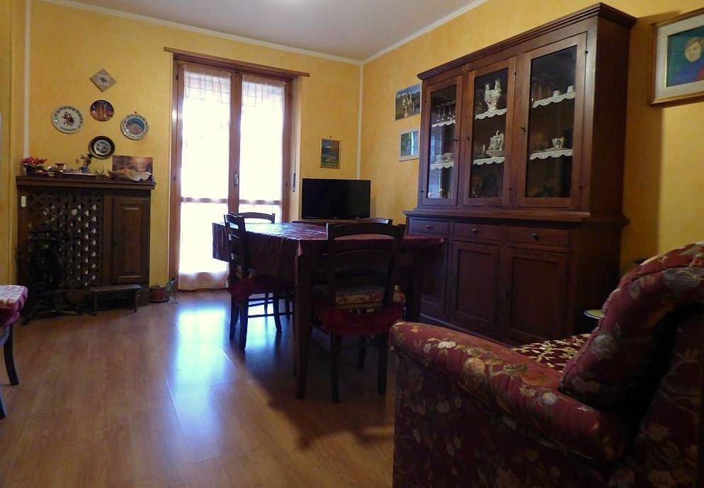 appartamento in vendita a Luserna San Giovanni in zona Airali