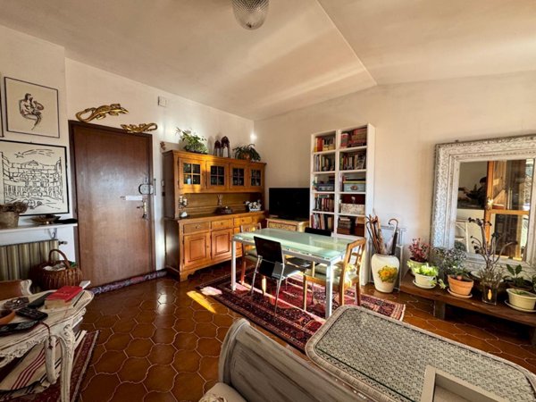 appartamento in vendita a Luserna San Giovanni