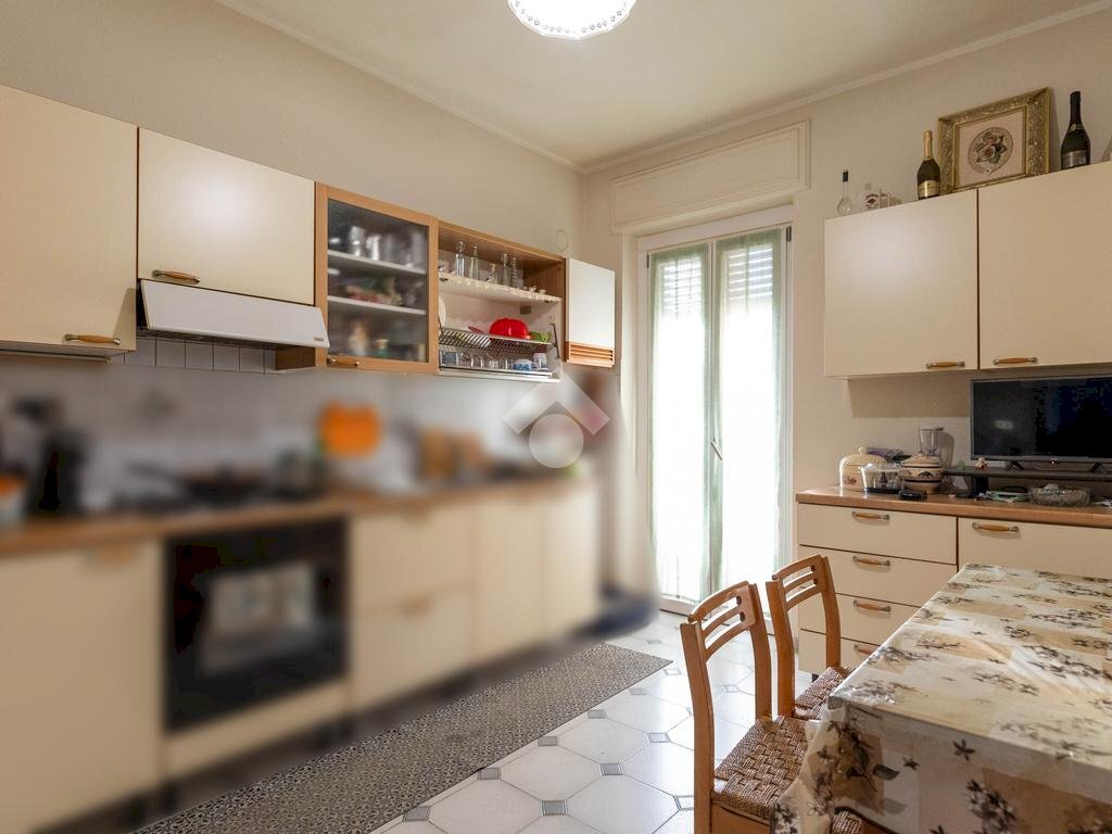 appartamento in vendita a Luserna San Giovanni