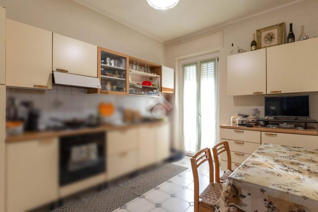 appartamento in vendita a Luserna San Giovanni in zona Airali