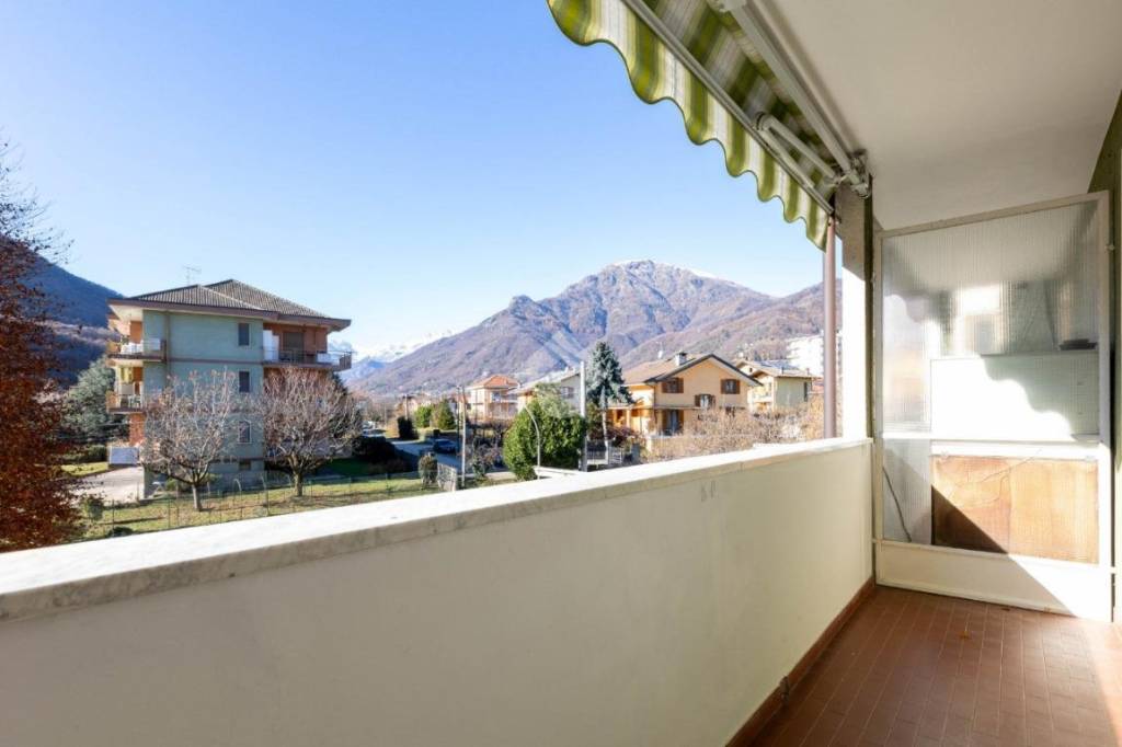 appartamento in vendita a Luserna San Giovanni in zona Airali