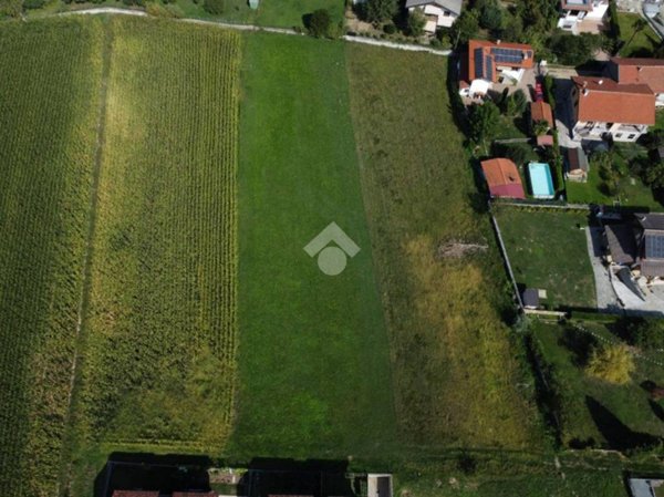 terreno agricolo in vendita a Luserna San Giovanni in zona Airali