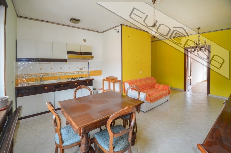 appartamento in vendita a Luserna San Giovanni in zona Luserna