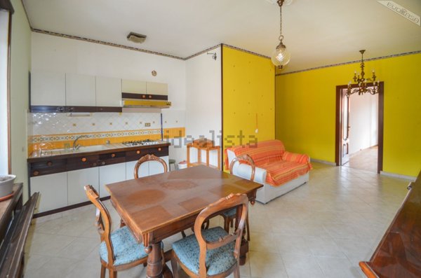 appartamento in vendita a Luserna San Giovanni