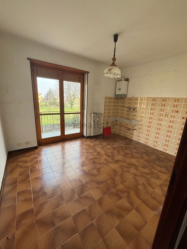 appartamento in vendita a Luserna San Giovanni