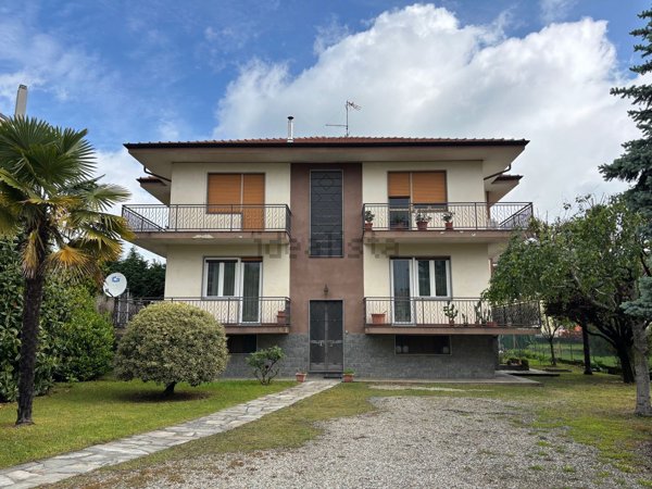 appartamento in vendita a Luserna San Giovanni