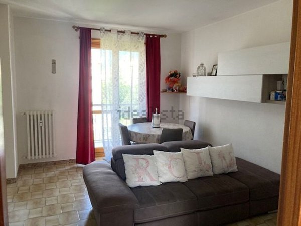 appartamento in vendita a Luserna San Giovanni