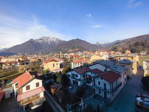 appartamento in vendita a Luserna San Giovanni