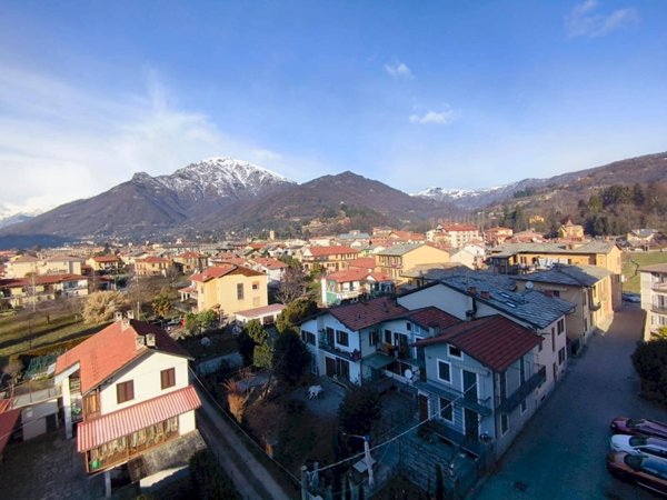 appartamento in vendita a Luserna San Giovanni
