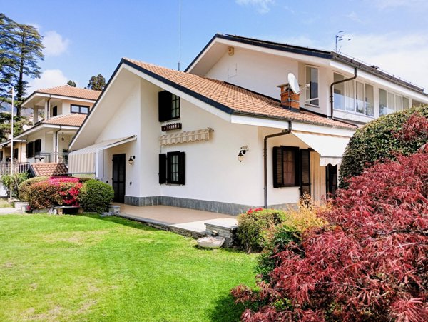 casa indipendente in vendita a Luserna San Giovanni