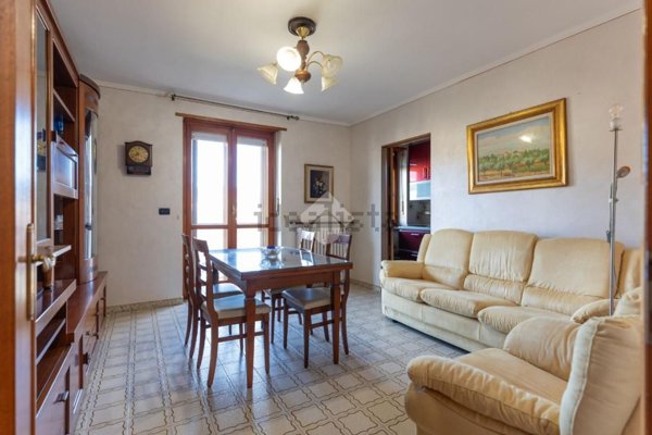 appartamento in vendita a Luserna San Giovanni in zona Airali