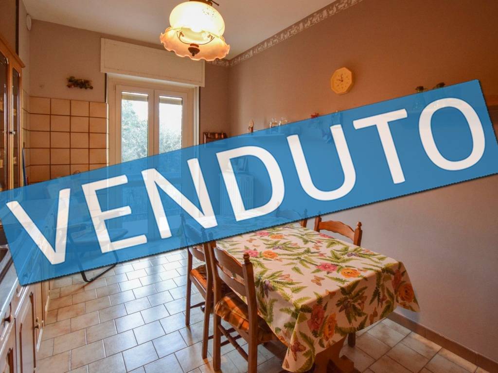 appartamento in vendita a Luserna San Giovanni in zona Luserna