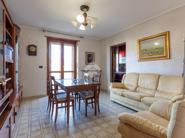 appartamento in vendita a Luserna San Giovanni