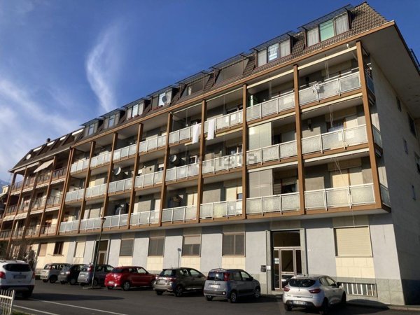 appartamento in vendita a Luserna San Giovanni