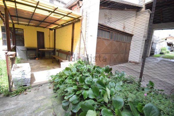 appartamento in vendita a Luserna San Giovanni