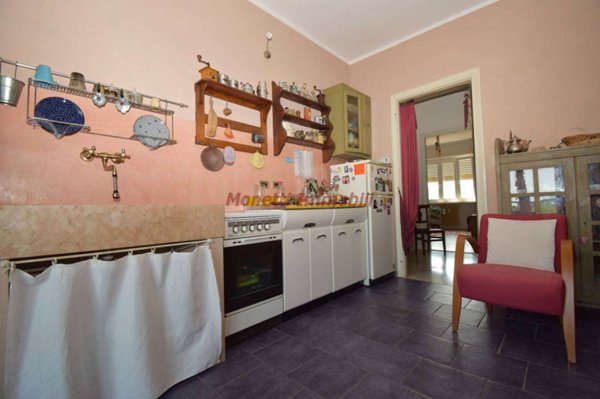 appartamento in vendita a Luserna San Giovanni