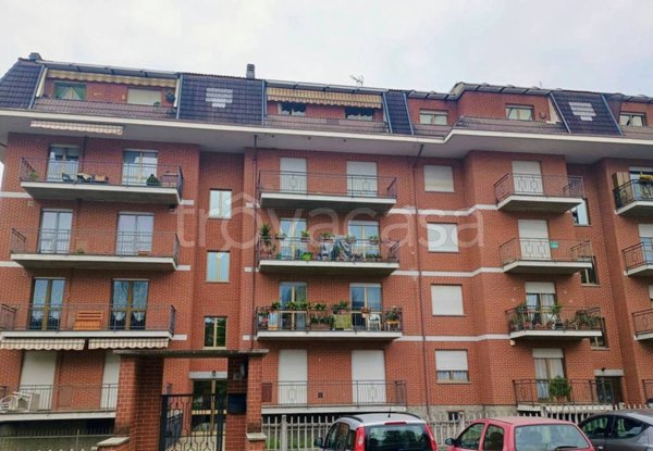 appartamento in vendita a Luserna San Giovanni in zona Airali