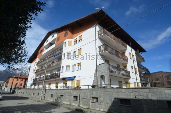 appartamento in vendita a Luserna San Giovanni in zona Luserna