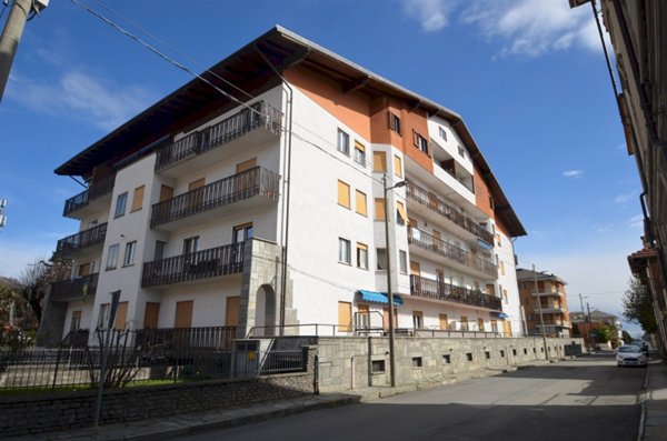 appartamento in vendita a Luserna San Giovanni in zona Luserna