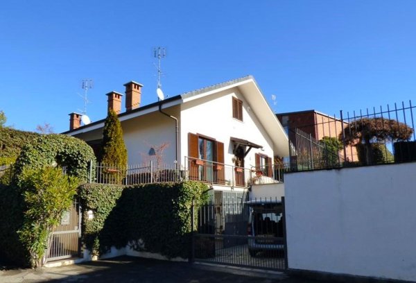 casa indipendente in vendita a Luserna San Giovanni in zona Luserna