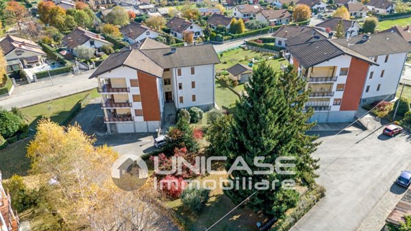 appartamento in vendita a Luserna San Giovanni