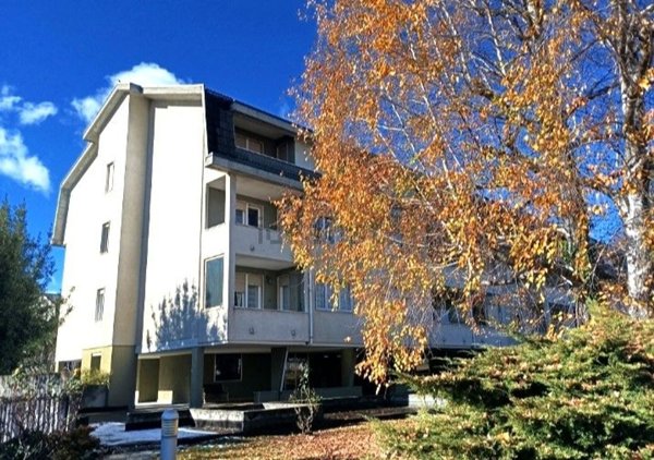 appartamento in vendita a Luserna San Giovanni