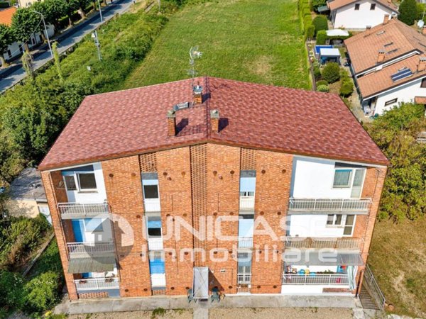 appartamento in vendita a Luserna San Giovanni