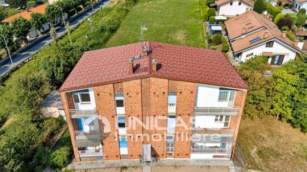 appartamento in vendita a Luserna San Giovanni in zona Airali