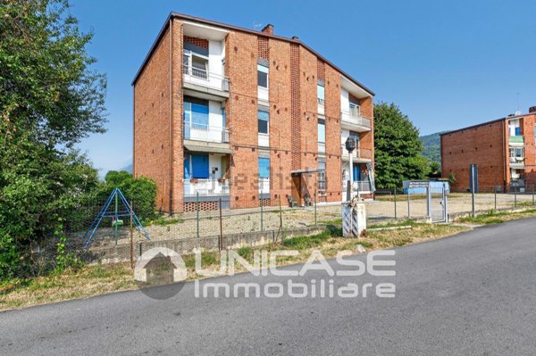 appartamento in vendita a Luserna San Giovanni