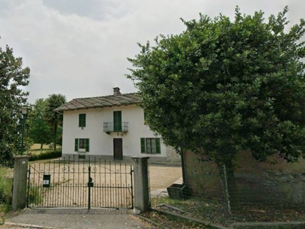 casa indipendente in vendita a Luserna San Giovanni