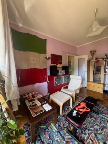 appartamento in vendita a Luserna San Giovanni in zona Airali