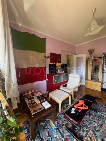 appartamento in vendita a Luserna San Giovanni