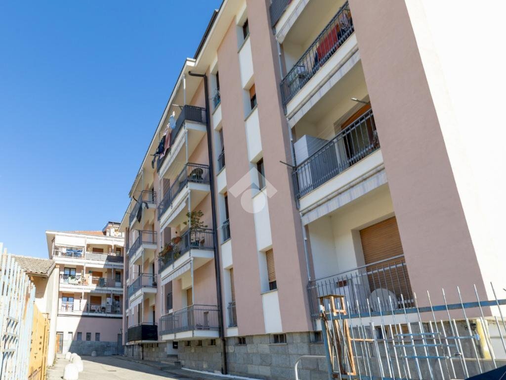 appartamento in vendita a Luserna San Giovanni