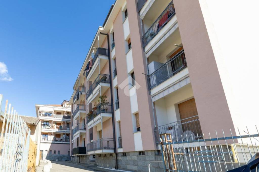 appartamento in vendita a Luserna San Giovanni