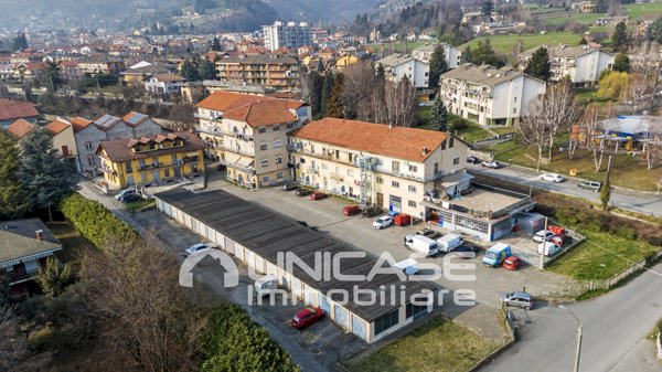 appartamento in vendita a Luserna San Giovanni in zona Luserna