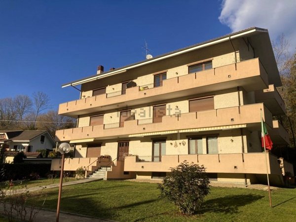 appartamento in vendita a Luserna San Giovanni