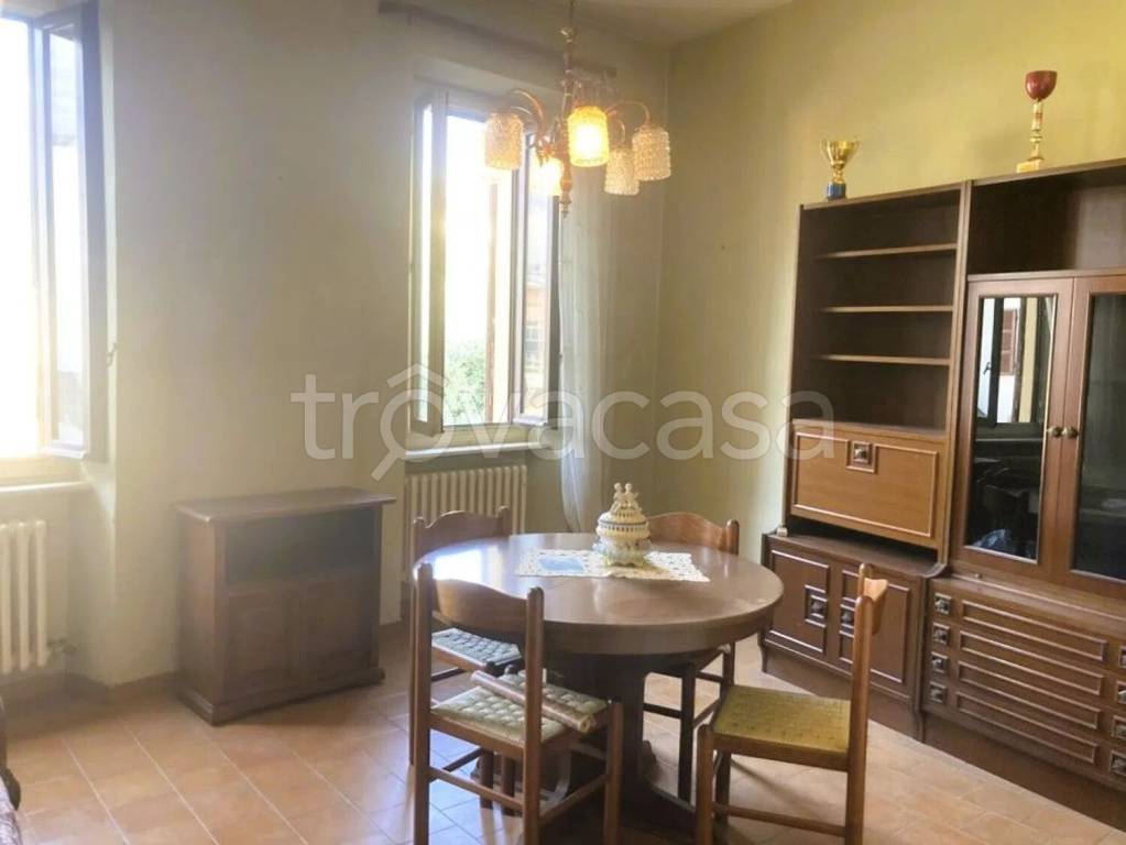 appartamento in vendita a Luserna San Giovanni in zona Luserna