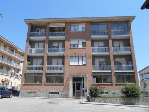 appartamento in vendita a Luserna San Giovanni