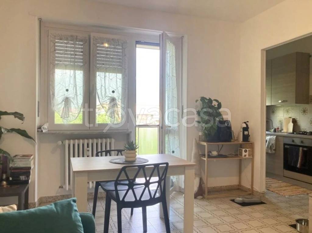 appartamento in vendita a Luserna San Giovanni in zona Airali