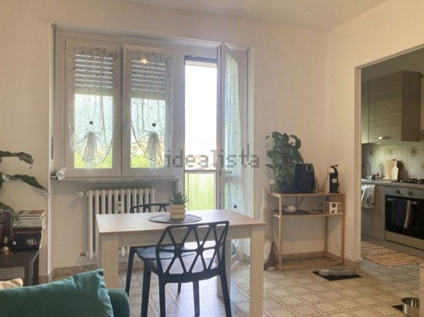 appartamento in vendita a Luserna San Giovanni in zona Airali