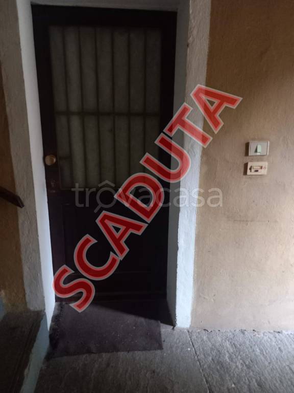 appartamento in vendita a Luserna San Giovanni in zona San Giovanni