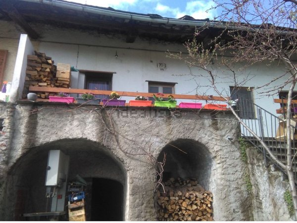 quadrivano in vendita a Luserna San Giovanni