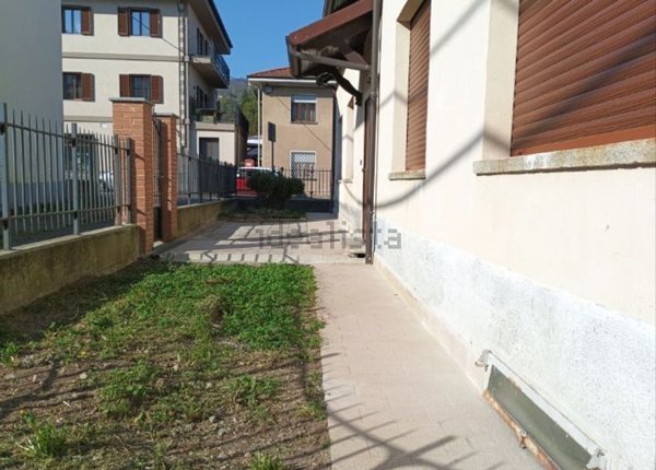 casa indipendente in vendita a Luserna San Giovanni