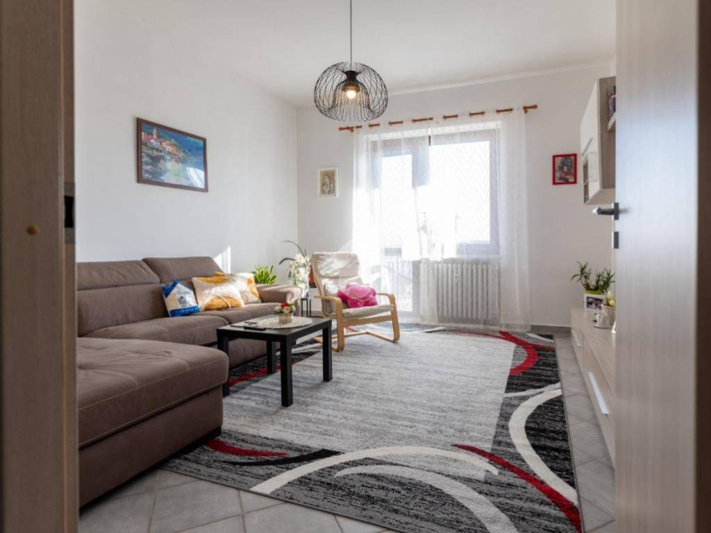 appartamento in vendita a Luserna San Giovanni in zona Airali