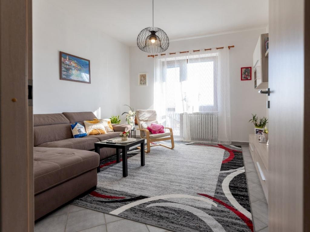 appartamento in vendita a Luserna San Giovanni