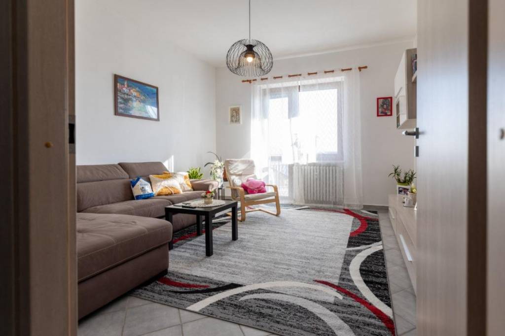 appartamento in vendita a Luserna San Giovanni in zona Airali