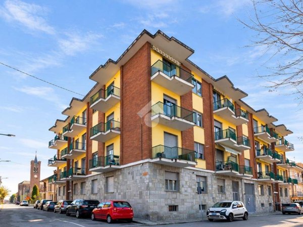 appartamento in vendita a Luserna San Giovanni in zona Airali