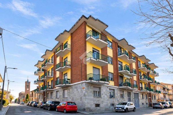 appartamento in vendita a Luserna San Giovanni in zona Airali