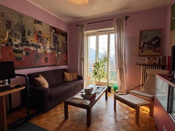 appartamento in vendita a Luserna San Giovanni in zona Airali