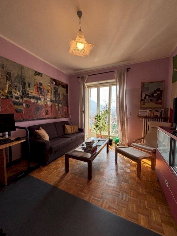 appartamento in vendita a Luserna San Giovanni